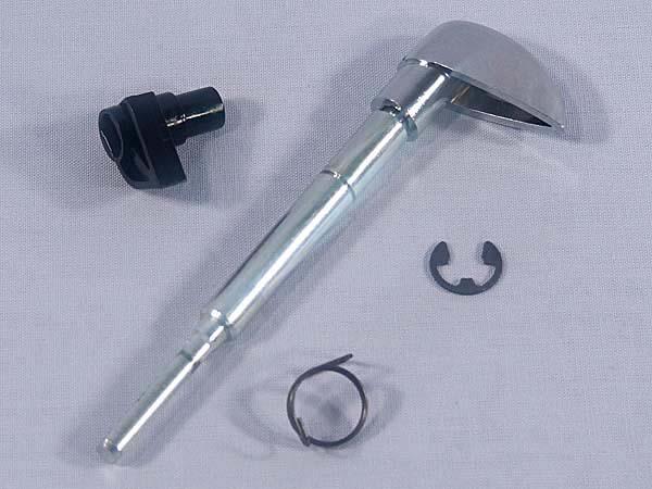 Kenwood loquet de verrouillage (pm400/km) kw713375 pour robot de cuisine kenwood
