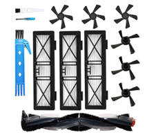 Kit neato botvac d'd75 d80 d85 et serie connectee d3 d4 d5 d6 d7 kit neato botvac d d75 d80 d85 d3 d4 d5 d6 d7