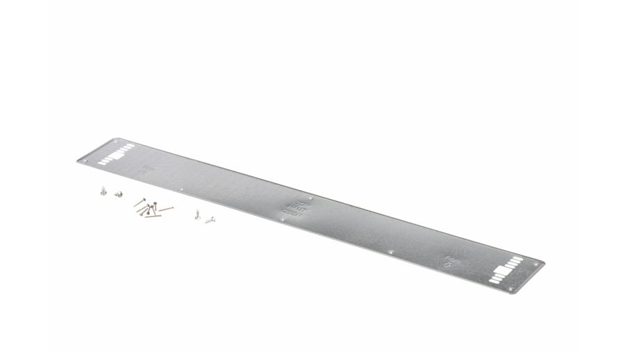 Bosch tôle antivapeur 60cm 00114294 pour lave-vaisselle bosch s51l68x0eu