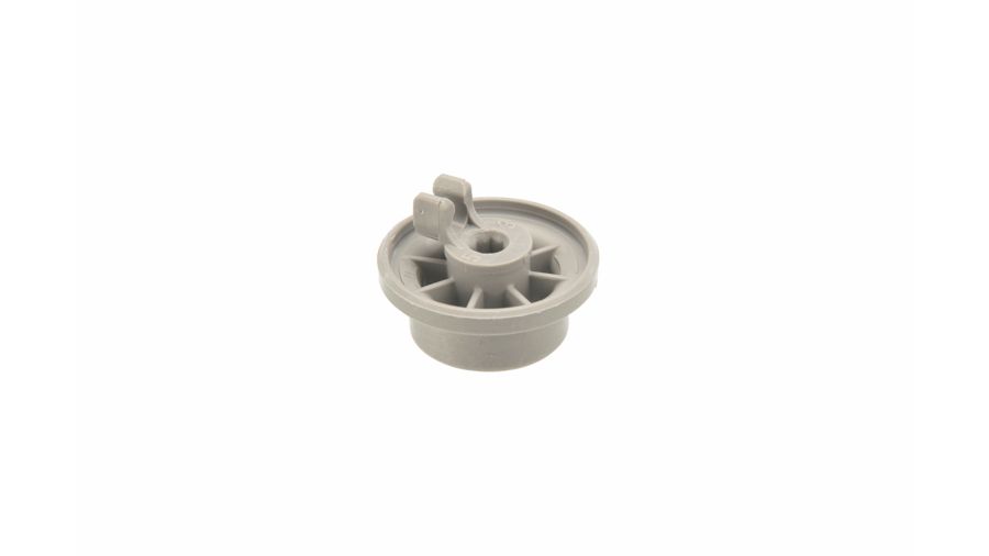 Bosch roue de panier inférieur 00165314 pour lave-vaisselle bosch sgv46m03eu sgv46m03eu/31