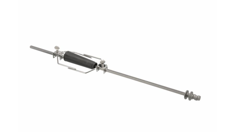 Bosch broche 00435120 pour four - cuisinière bosch hb75gb560f