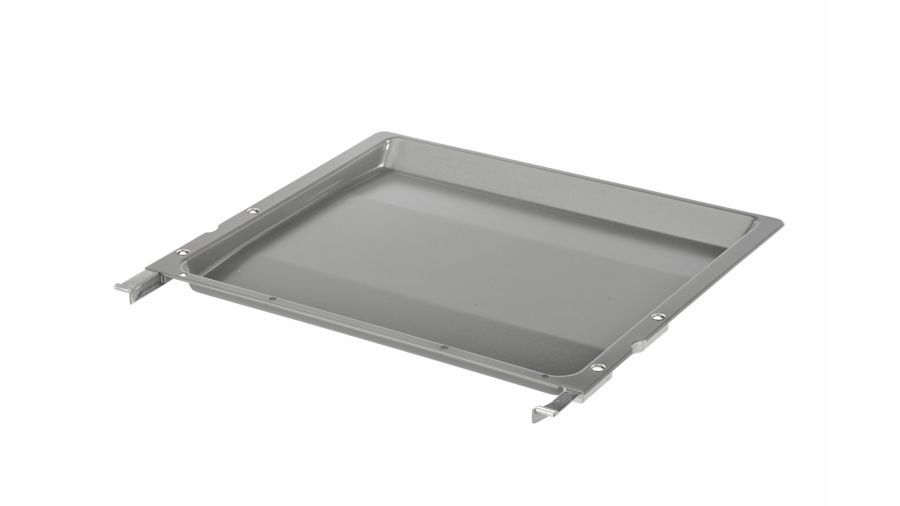 Bosch plaque à patisserie 00438834 pour four - cuisinière bosch hen5252
