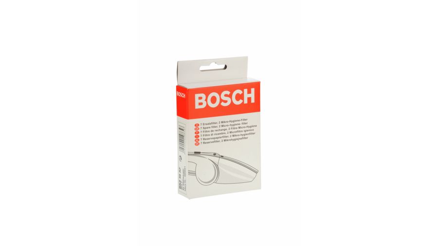 Bosch sac pour aspirateur 00460691 pour bosch