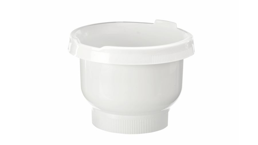 Bosch bol mElangeur pour robot bosch (mum4...) 00650541 pour robot de cuisine mum4450eu