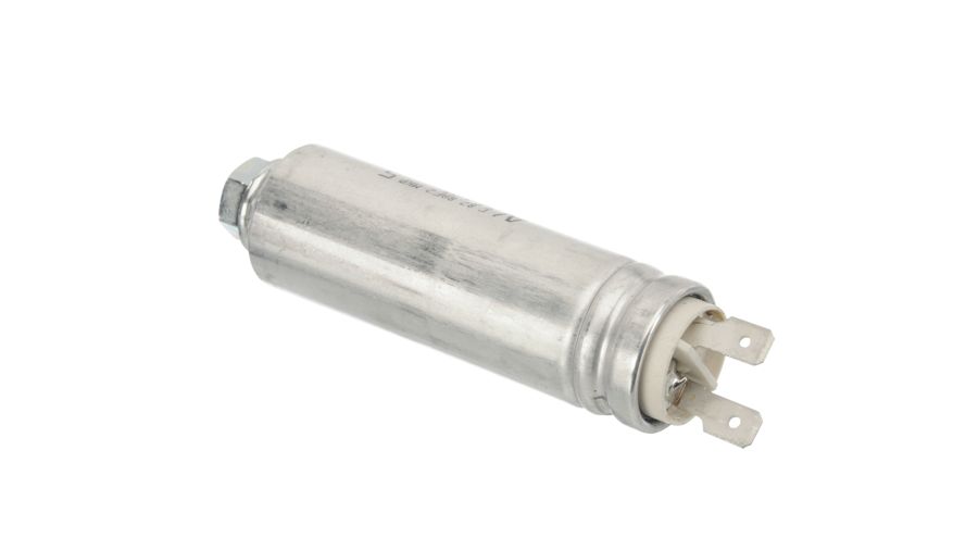Bosch sem picto condensateur filtre 5.0 μf 450 v 00055114 pour lave-vaisselle bosch shu4602sk shu460