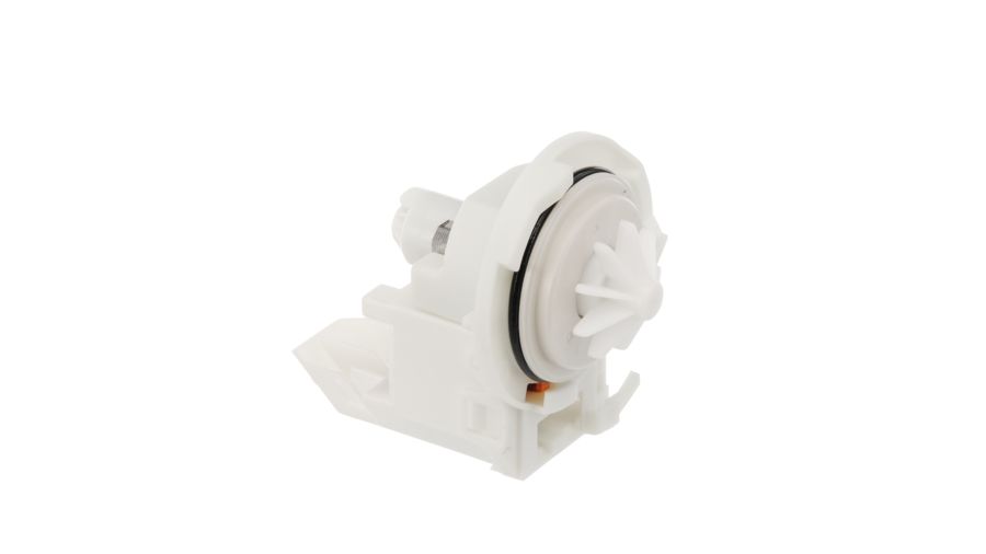 Bosch pompe de vidange 00165261 pour lave-vaisselle bosch se25m271ff
