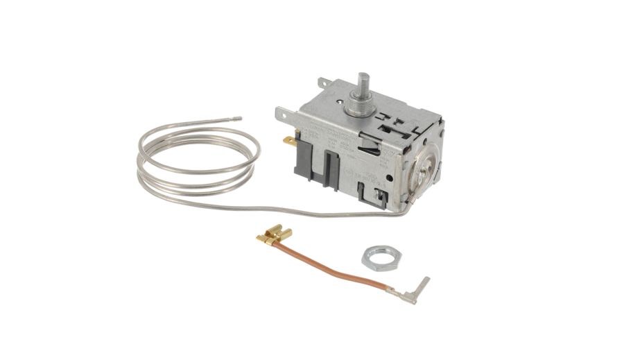 Seppelfricke thermostat 00167231 pour refrigerateur kg26404l (038510011)