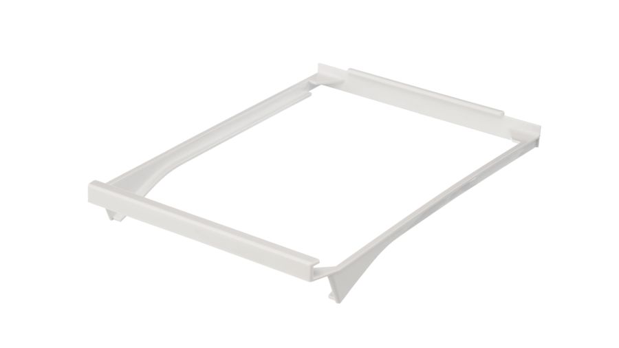 Bosch cadre 00431830 pour réfrigérateur bosch ksu32621ff