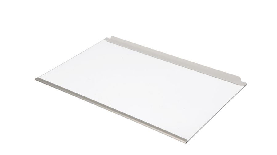 Siemens clayette en verre 00447339 pour réfrigérateur siemens ki34sa50ff