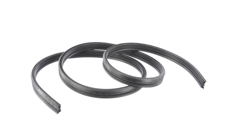 Bosch joint de porte 00488143 pour lave-vaisselle bosch sgi55e64eu sgi55e64eu/29