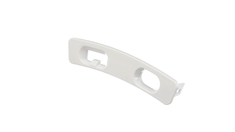 Bosch cache 00600433 pour lave-linge bosch wte84100ee wte84100ee/02