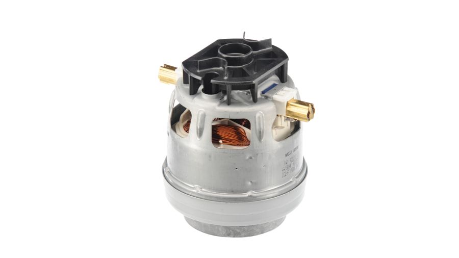 Bosch moteur 00650201 pour aspirateur bosch vs57e81 vs57e81/06