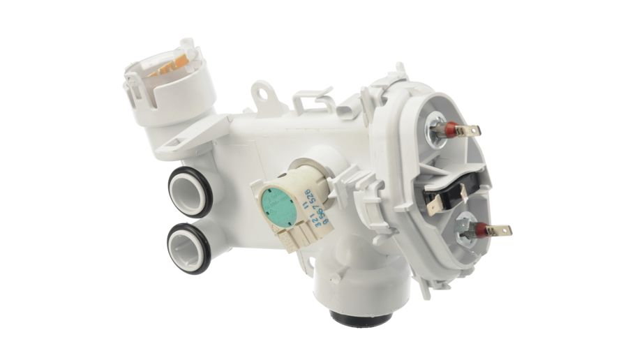 Bosch résistance 00652216 pour lave-vaisselle bosch srv4603gb srv4603gb/10