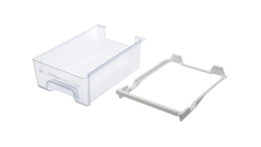 Bosch tiroir 00660568 pour réfrigérateur bosch kgn39v10 kgn39v10/22