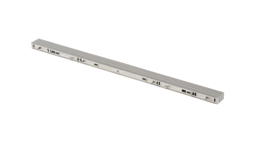 Bosch baguette dallègement 00671545 pour lave-vaisselle bosch sn58m540eu sn58m540eu/28