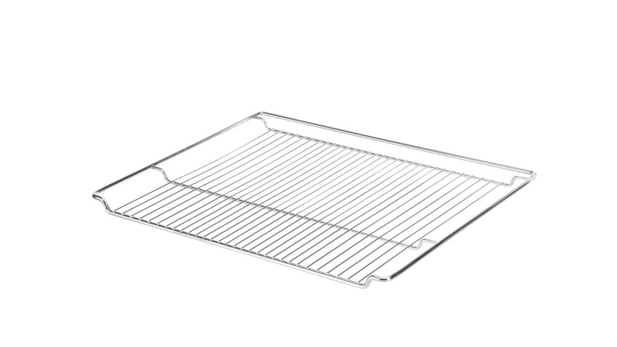 Bosch grille combinée 00574874 pour four - cuisinière bosch hsv42c020z hsv42c020z/03