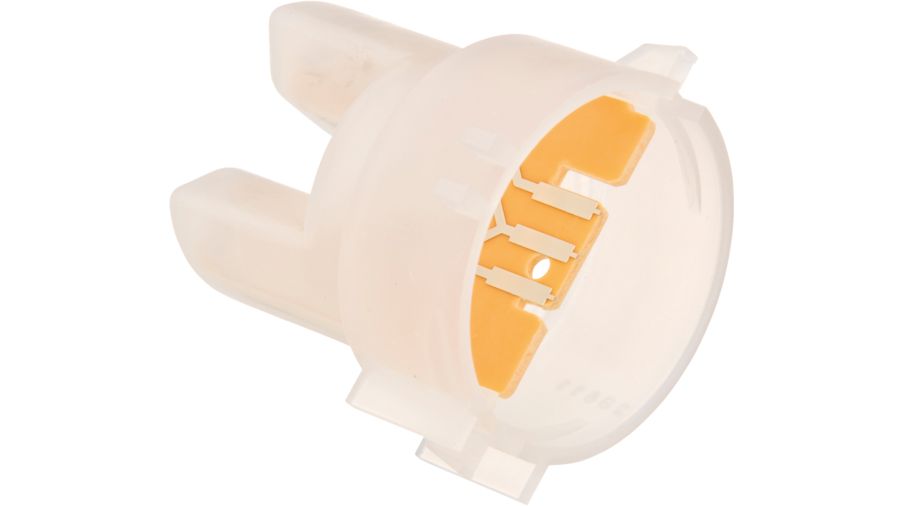 Bosch sonde aqua sensor 00165279 pour lave-linge bosch shv58m03eu