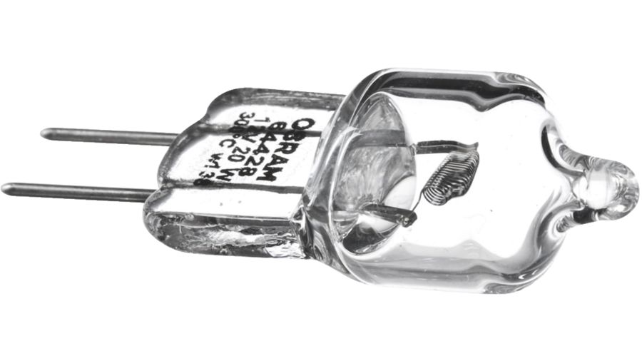 Siemens lampe halogþne 00189351 pour hotte siemens hm7935e1 hm7935e1/1