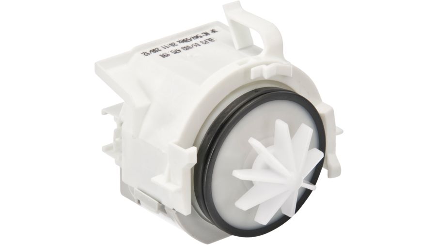 Bosch pompe de vidange 00620774 pour lave-vaisselle bosch smi53l16eu