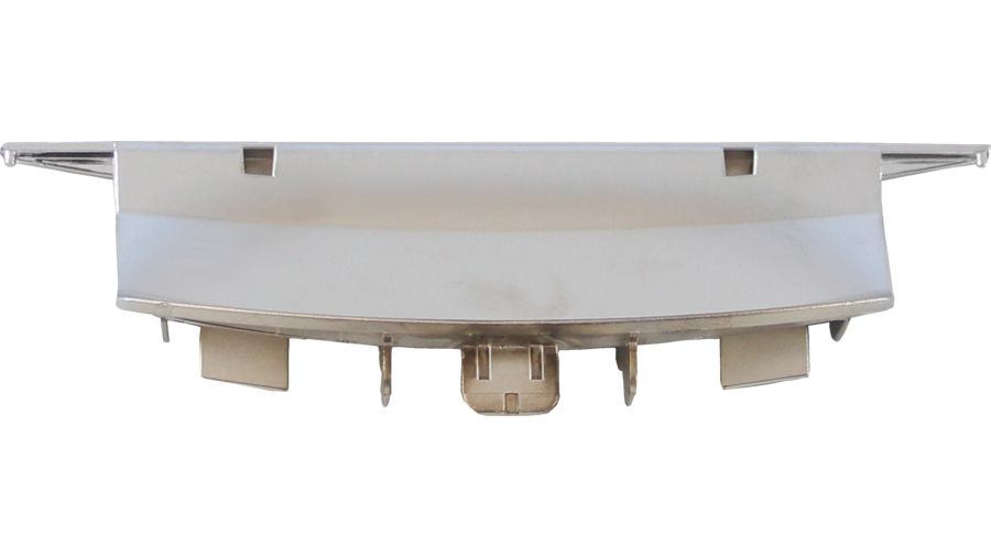 Bosch barrette-poignee 00489674 pour lave-vaisselle bosch sgs46m22eu sgs46m22eu/82