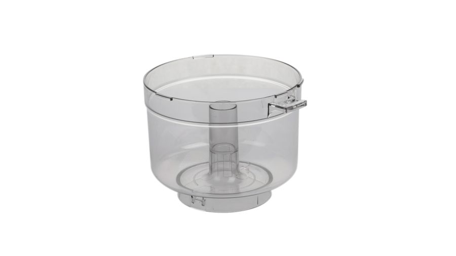 Bosch bol de hachoir 00086414 pour robot de cuisine mum59m55