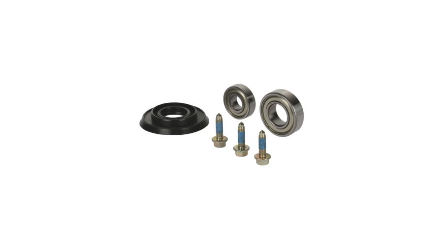 Bosch jeu de roulements 00093907 pour lave-linge wff1600fg