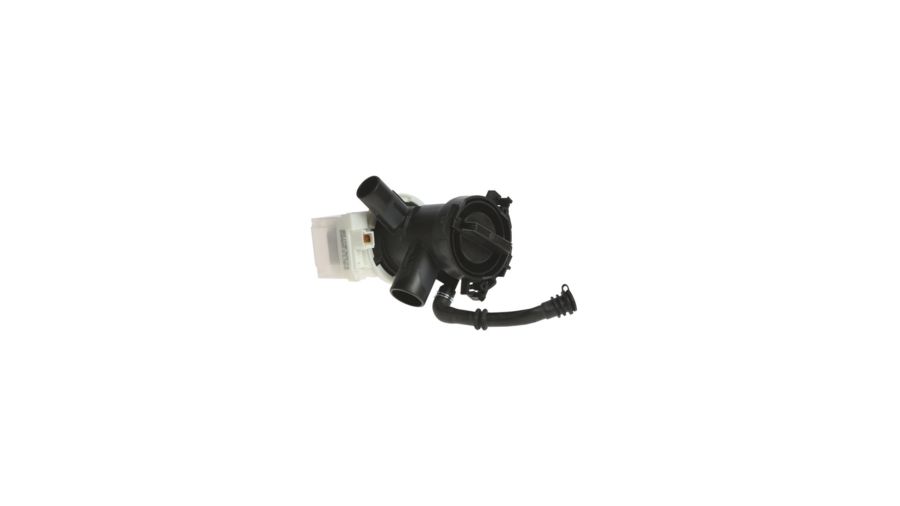 Bosch pompe de vidange copreci ebs101-024 30w 00145212 pour lave-linge bosch waq28310ff waq28310ff/0