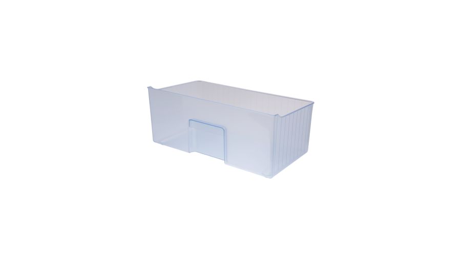 Bosch bac à légumes 00434645 pour réfrigérateur bosch ksr38425ie ksr38425ie/02