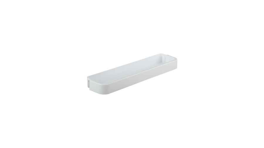Bosch Étagère de porte 00434245 pour réfrigérateur bosch kir25440ie kir25440ie/01
