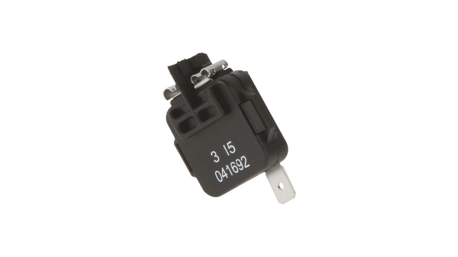 Bosch relais de démarrage 00187156 pour lave-vaisselle bosch sgi3316gb