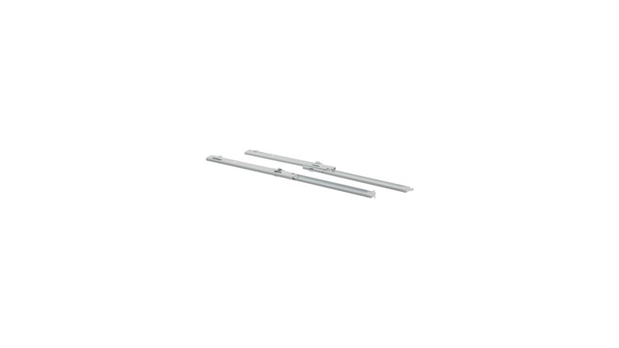 Siemens glissière extensible 00438037 pour réfrigérateur siemens kiv32441