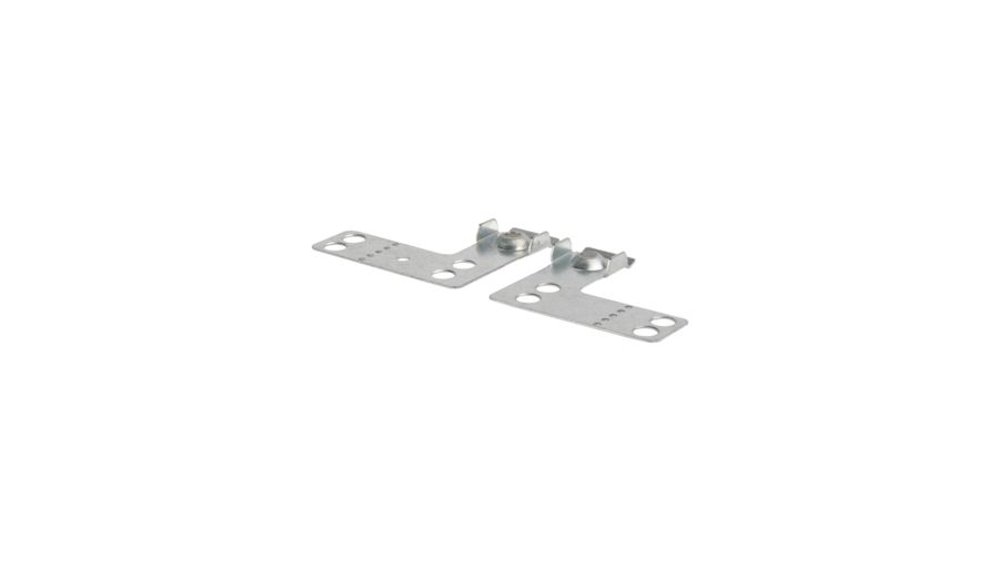 Bosch jeu de fixation 00622622 pour lave-vaisselle bosch sgv4itx11e
