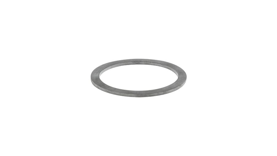 Bosch joint décrou de pot à sel 00166879 pour lave-vaisselle bosch s54m45x7eu