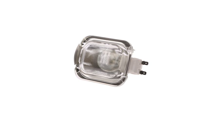 Siemens lampe complète 240v-40w 00499649 pour four - cuisinière siemens hca854820