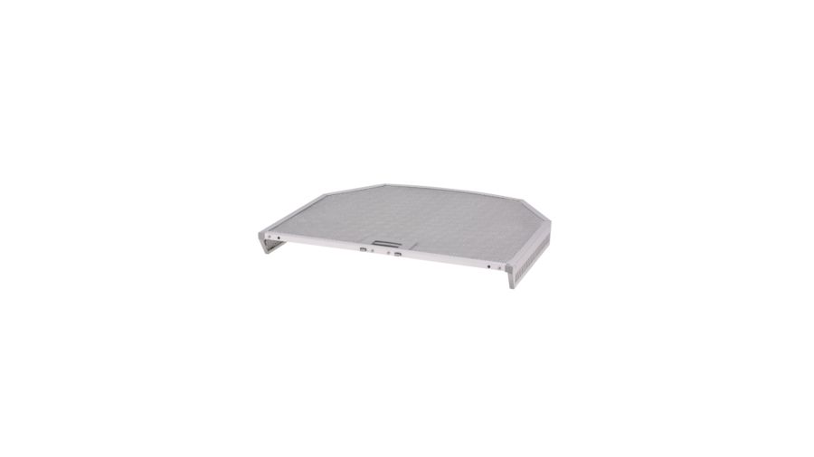 Bosch filtre métallique à graisse 00358030 pour climatiseur bosch dke955dgb