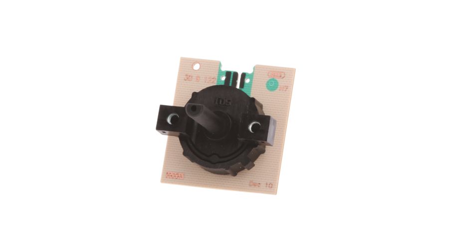 Bosch potentiomètre 00420804 pour four - cuisinière bosch hba63b151s