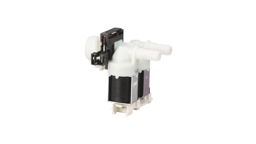 Bosch electrovanne 2v 00606001 pour lave-linge bosch was28720ff was28720ff/05