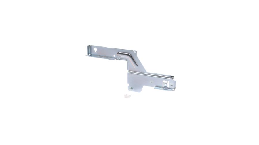 Bosch support charnière gauche 00298567 pour lave-vaisselle bosch sgs5322ff sgs5322ff/12