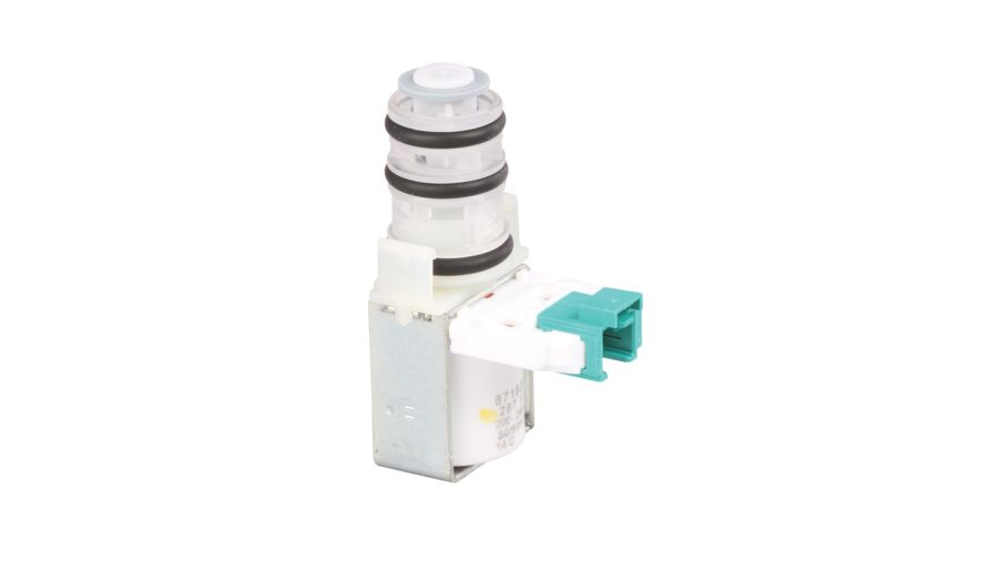 Bosch electrovanne de régénération 00611916 pour lave-vaisselle bosch smi50e56eu smi50e56eu/28
