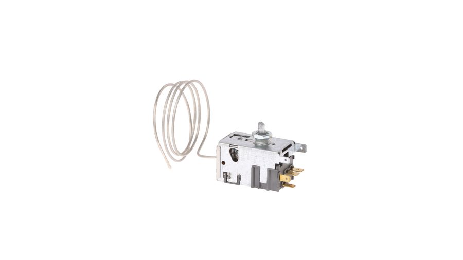 Bosch thermostat 00609989 pour réfrigérateur bosch kgv36x44ff kgv36x44ff/02