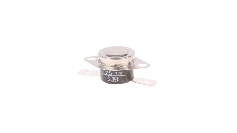 Bosch limiteur de température t175 16a 250v 00618141 pour sèche-linge bosch wtn85v08fr