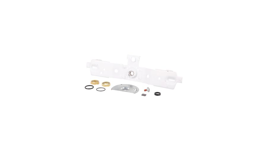 Siemens traverse palier complet droite ou gauche 00680351 pour lave-linge wp10t580ff