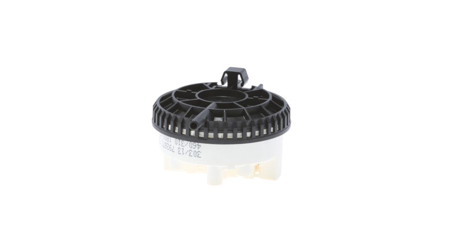 Bosch pressostat 00260751 pour lave-linge bosch wm51030fg wm51030fg/01