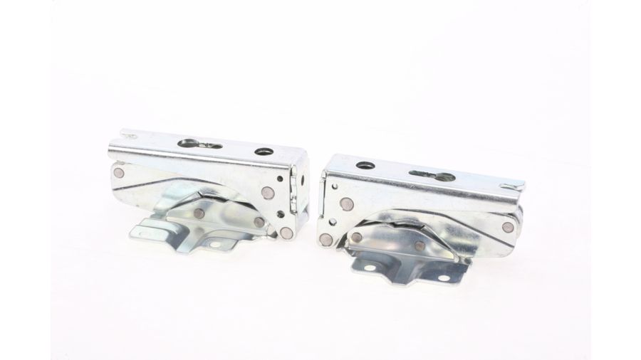 Bosch charniÈre de portex2 12004051 pour réfrigérateur bosch ku15ra50 ku15ra50/02