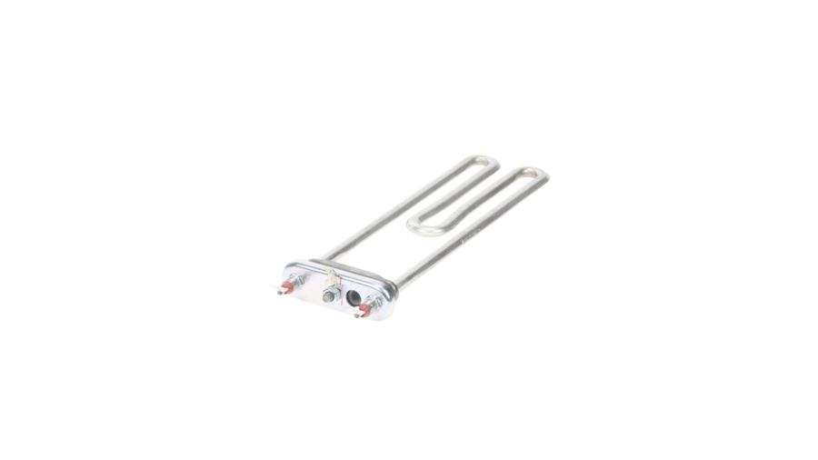 Bosch résistance 12004179 pour lave-linge bosch wmb81221m 7178681200