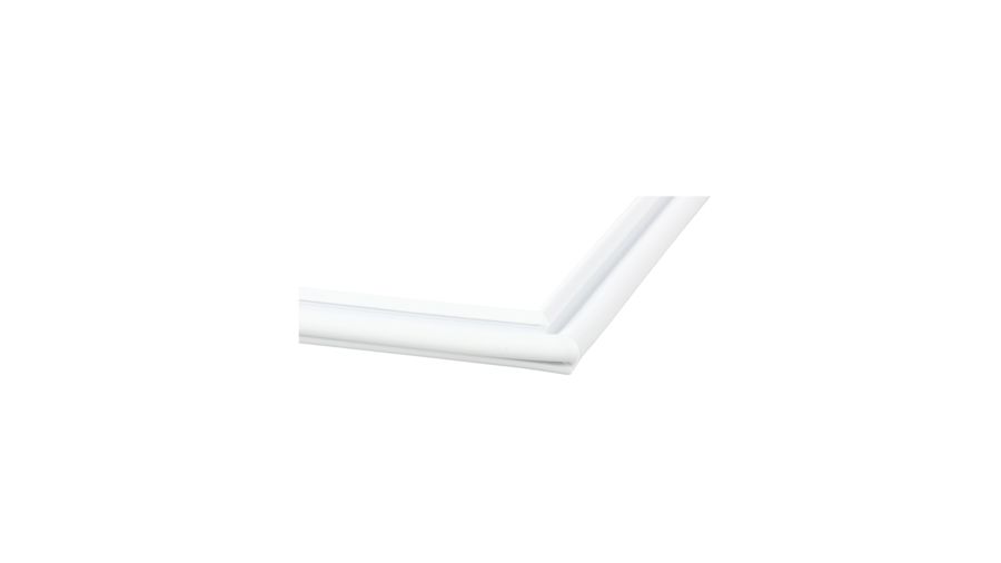 Bosch joint de porte 580x1050 00242234 pour refrigerateur kgv36x10