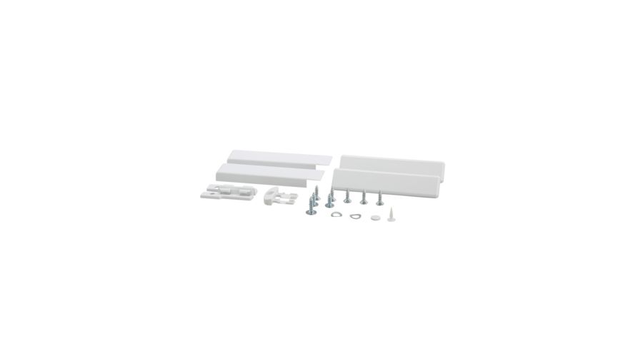 Bosch jeu de fixation 00266056 pour réfrigérateur bosch kf18le60