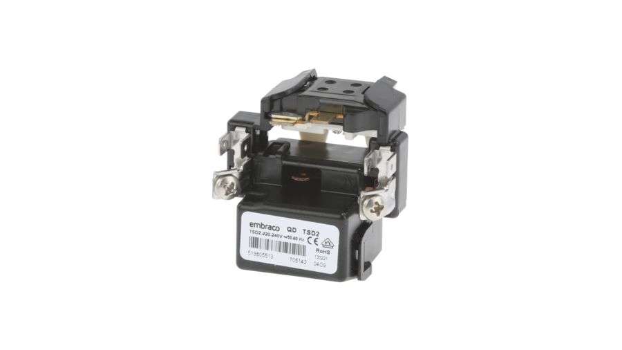 Bosch dispositif de démarrage 00611445 pour réfrigérateur bosch ki24lv30 ki24lv30/01