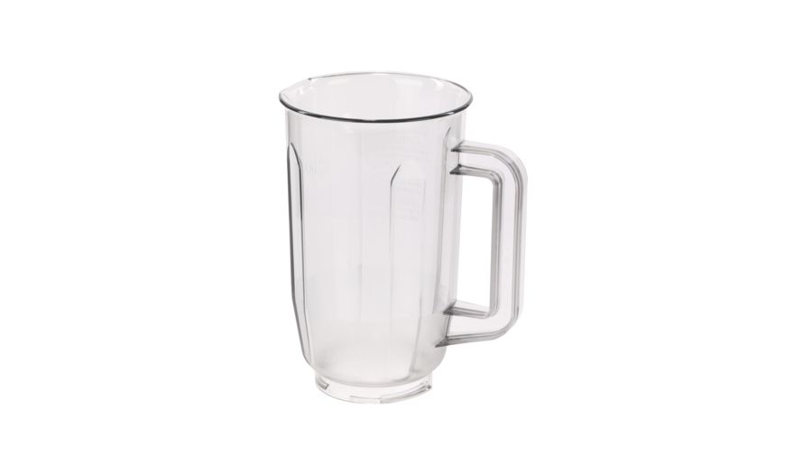 Bosch bol de blender 00656683 pour robot de cuisine bosch mum4655eu mum4655eu/05