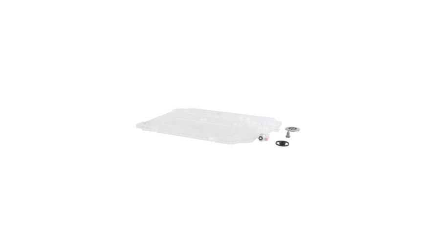 Bosch echangeur thermique 00687133 pour lave-vaisselle bosch sms57e22eu